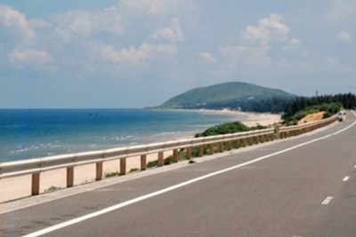 Triển khai tuyến đường bộ ven biển qua tỉnh Nam Định