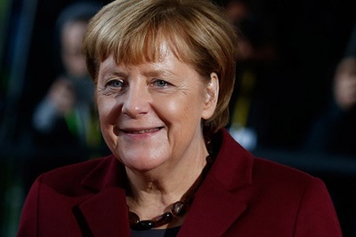 Đức: Hôm nay, Thủ tướng Merkel có thể tuyên bố tranh cử nhiệm kỳ thứ 4