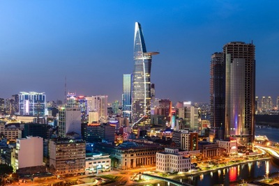 Thị trường bất động sản TP Hồ Chí Minh thừa nguồn cung nhà ở cao cấp