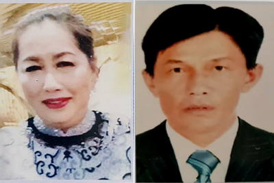 Vụ buôn lậu 51kg vàng từ Campuchia vào Việt Nam: Truy nã bà “trùm” Mười Tường