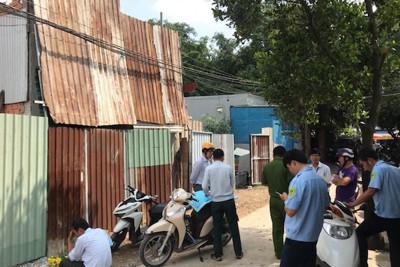 TP Hồ Chí Minh: Xây dựng không phép, sai phép giảm 74% sau Chỉ thị 23