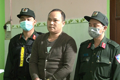 Quảng Nam: Bắt khẩn cấp đối tượng đánh tài xế xe thu gom rác