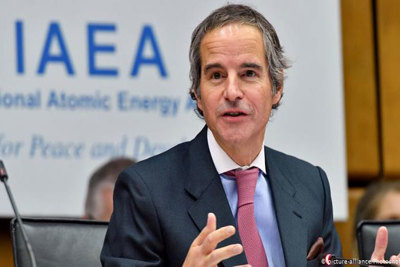 IAEA và châu Âu tăng tốc nỗ lực cứu Thỏa thuận hạt nhân Iran