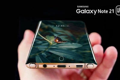 Samsung bác tin đồn "khai tử" dòng Note