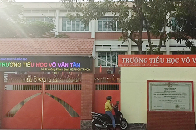 TP Hồ Chí Minh: 5 trường đại học tạm “đóng cửa” để chống Covid-19