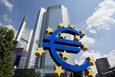 ECB kéo dài gói kích thích, chứng khoán châu Á khởi sắc