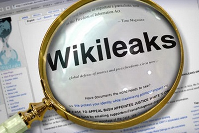 Trước thềm bầu cử, WikiLeaks công bố hơn 8.000 email của DNC