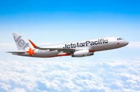 Jetstar Pacific tung vé siêu rẻ chỉ từ 11.000 đồng/chiều
