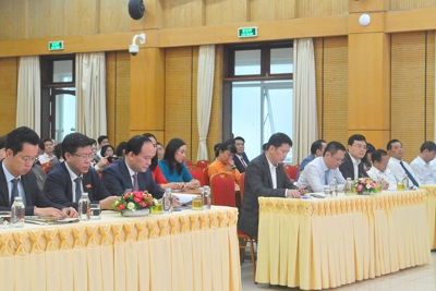 HĐND quận Hoàn Kiếm thực hiện hiệu quả quyền giám sát