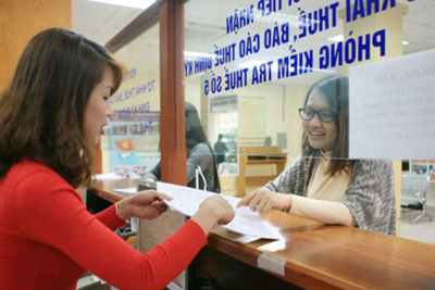 Hà Nội công khai 226 doanh nghiệp nợ thuế 133 tỷ đồng