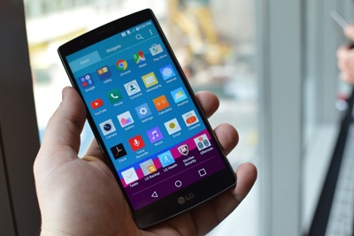 Hàng loạt smartphone LG bị kiện vì lỗi "đột tử"