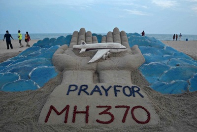 Australia không có kế hoạch mở rộng tìm kiếm MH370