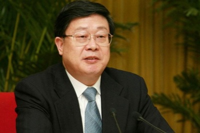 Trung Quốc: Cựu Thị trưởng Thiên Tân bị truy tố vì tham nhũng