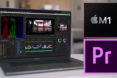 Tin tức công nghệ mới nhất ngày 22/12: Adobe phát hành phiên bản beta Premiere Pro dành cho Mac M1