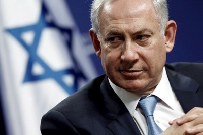 Điều tra hình sự Thủ tướng Israel