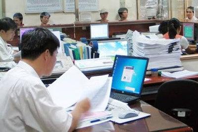 Hà Nội: Lập đoàn kiểm tra việc tuyển dụng viên chức tại các đơn vị sự nghiệp