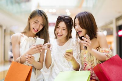 Thêm nhiều ưu đãi cho khách hàng trong giai đoạn cuối Lễ hội mua sắm toàn cầu của Alibaba