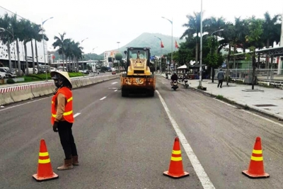 Sở Giao thông Vận tải Bình Định phải trả lại hơn 260 triệu đồng tiền bảo trì đường bộ