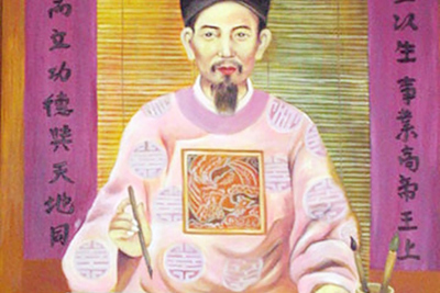 Hà Nội sẽ tổ chức Lễ kỷ niệm 650 năm ngày mất danh nhân Chu Văn An