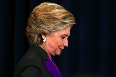 Bà Hillary Clinton liệu có cơ hội ”lội ngược dòng”?