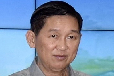 Đề nghị truy tố nguyên Phó Chủ tịch UBND TP Hồ Chí Minh Trần Vĩnh Tuyến