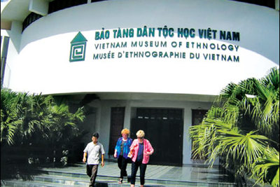 Bảo tàng Dân tộc học Việt Nam sẽ điều chỉnh phí tham quan?