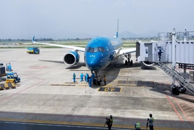 Bộ Giao thông kiểm điểm trách nhiệm Vietnam Airlines