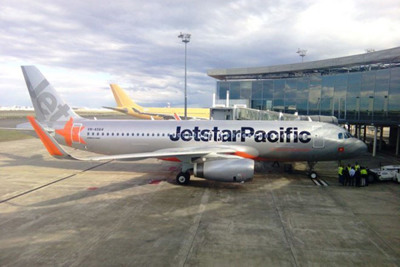 Jetstar Pacific lên tiếng về việc huỷ khai thác chuyến bay BL519