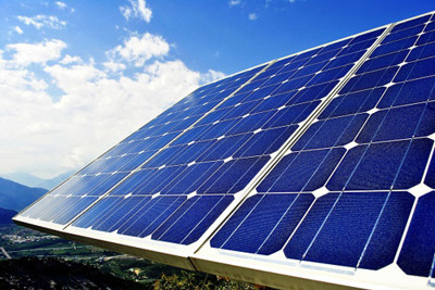2 nhà đầu tư muốn thực hiện dự án điện mặt trời tại Ninh Thuận