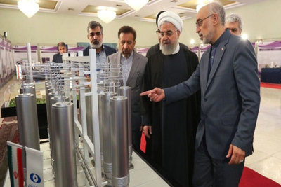 Vì sao chuyên gia lạc quan về khả năng Mỹ, Iran sẽ đạt thỏa thuận cứu JCPOA?