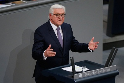 Ngoại giao Đức ra sao dưới thời Tổng thống đắc cử Steinmeier?