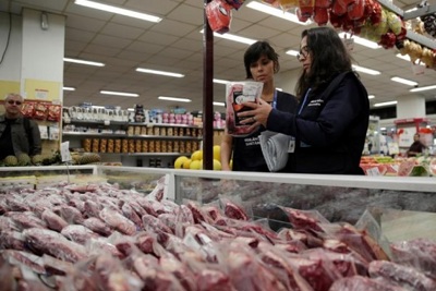 EU yêu cầu Brazil tạm ngừng hoạt động xuất khẩu thịt