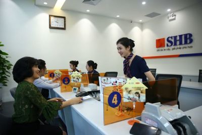 Ngân hàng “bầu” Hiển xử lý cơ bản các tồn đọng trong cuộc “hôn nhân” với Habubank