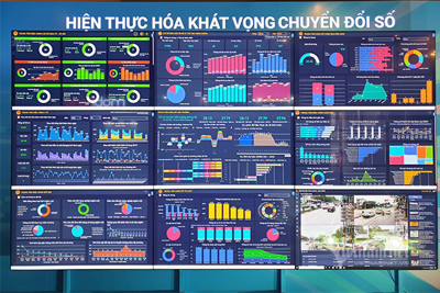38 nền tảng Make in Vietnam được ra mắt trong năm 2020