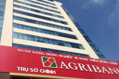 Cổ phần hóa Agribank, Nhà nước nắm giữ 65% vốn điều lệ