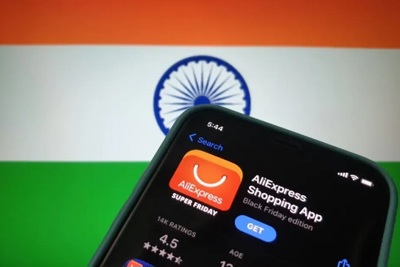 Tin tức công nghệ mới nhất ngày 25/11: Ứng dụng AliExpress và Lalamove sẽ bị cấm tại thị trường Ấn Độ