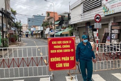 Bình Dương tạm hoãn các cuộc họp không cần thiết, Đồng Nai ra văn bản khẩn về phòng chống dịch Covid 19