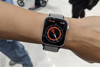 Apple sẽ hỗ trợ sửa miễn phí Apple Watch nếu gặp lỗi ngừng sạc