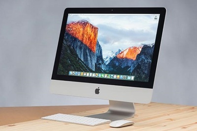 Apple tiếp tục ngừng bán iMac 21,5 inch phiên bản 512Gb và 1Tb