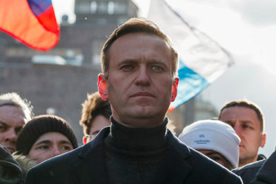 Đức tuyên bố cảnh báo trừng phạt trả đũa của Nga vì vụ Navalny là vô lý