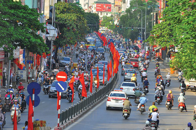 Autralia ký kết với WB hỗ trợ phát triển kinh tế Việt Nam