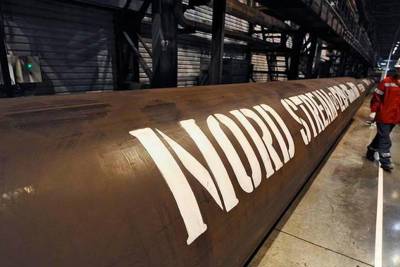 Nord Stream 2: Mỹ đe dọa, Nga bất chấp