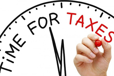 Tổng cục Thuế phản hồi về việc tính tiền chậm nộp đối với thuế thu nhập doanh nghiệp