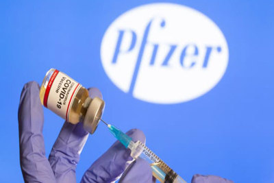 FDA phê duyệt sử dụng khẩn cấp vaccine của Pfizer khi Mỹ vượt 16 triệu ca nhiễm Covid-19