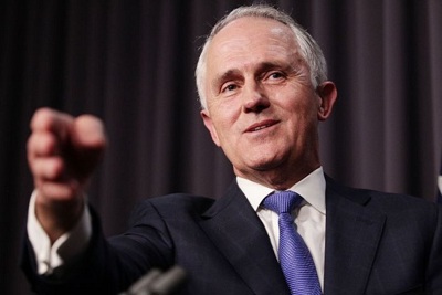 Thủ tướng Australia: "TPP sẽ không chết"