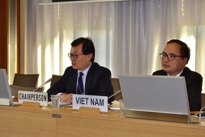 APEC đánh giá cao những ưu tiên của Việt Nam