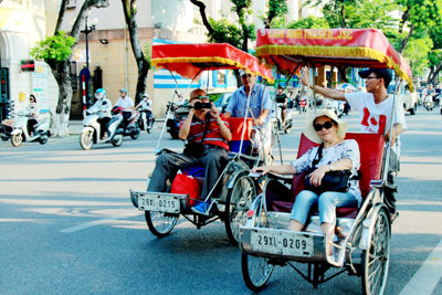 Hà Nội sẽ có Quỹ Xúc tiến Đầu tư, Thương mại, Du lịch