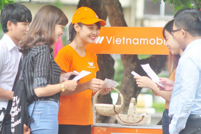 Vietnamobile - Chậm nhưng chắc