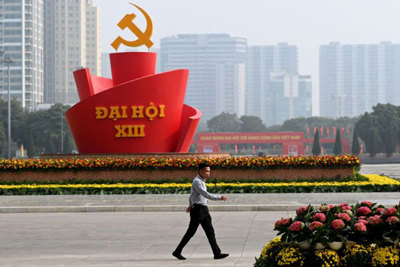 Báo chí Đông Nam Á đưa tin về Đại hội XIII của Đảng Cộng sản Việt Nam