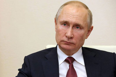 Tin tức thế giới hôm nay 14/1: Tổng thống Putin ra lệnh tiêm đại trà vaccine Sputnik V từ 18/1